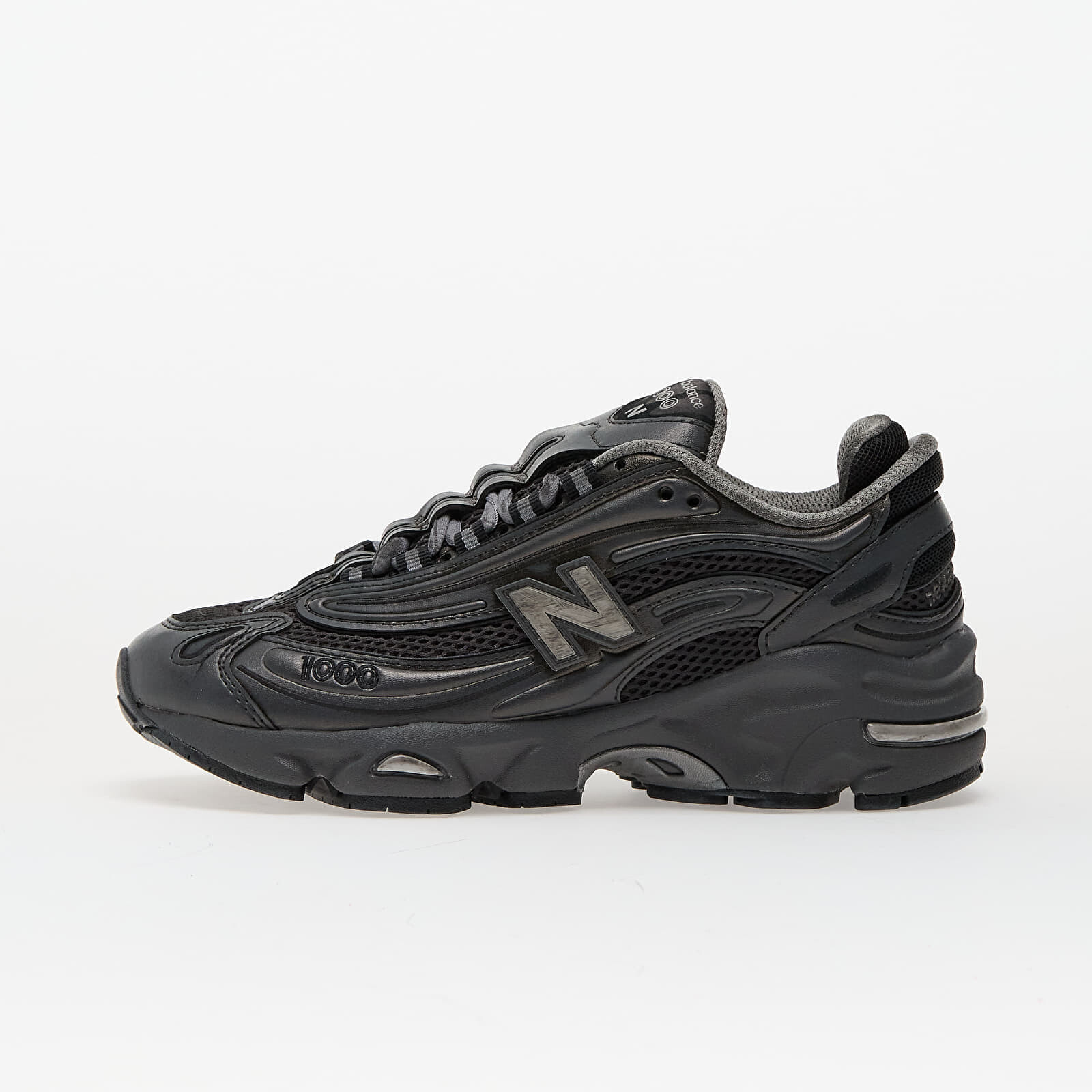 Tenisky New Balance 1000 Dark Grey EUR 36