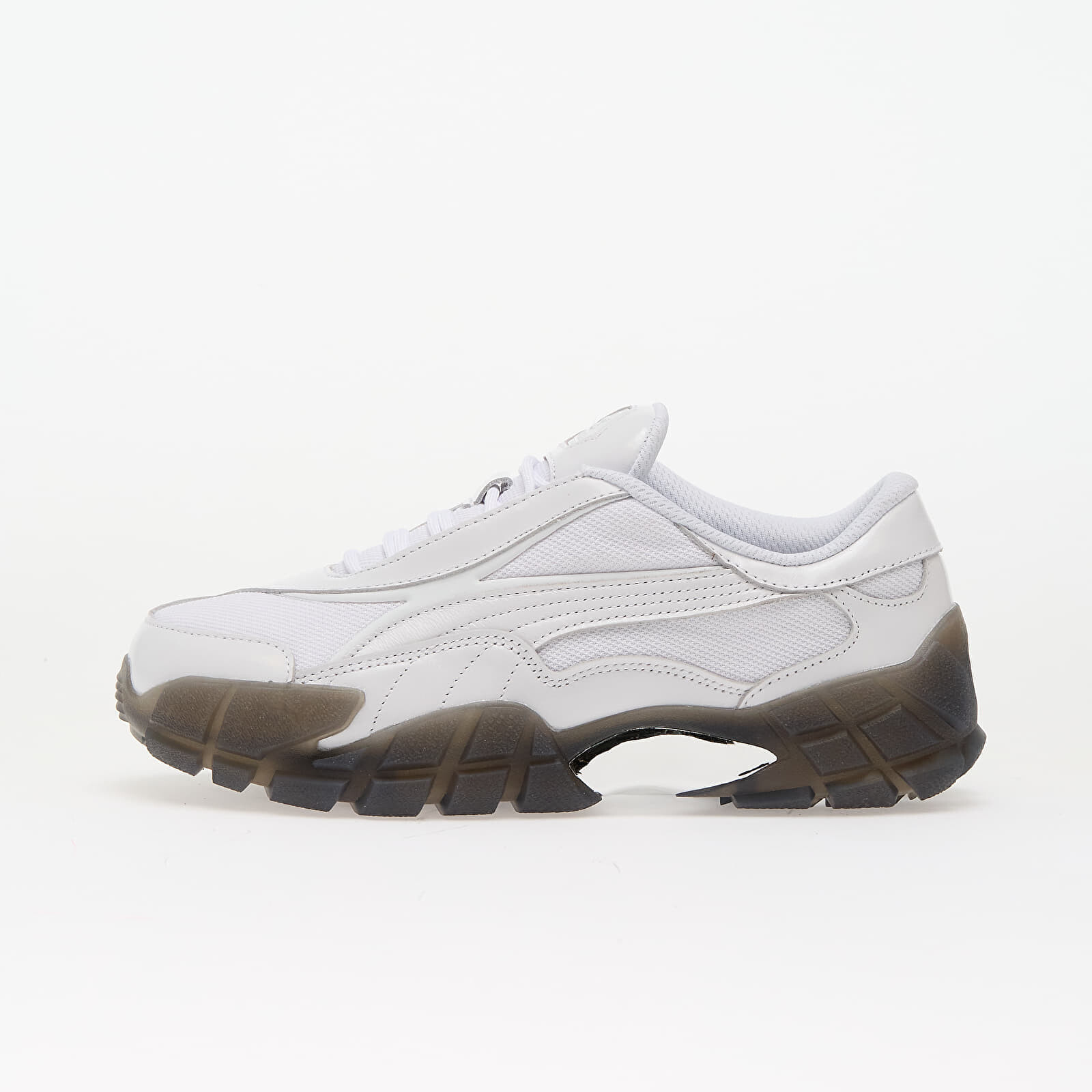 Tenisky Puma x SKEPTA Skope WP Puma White-Puma Black EUR 40.5