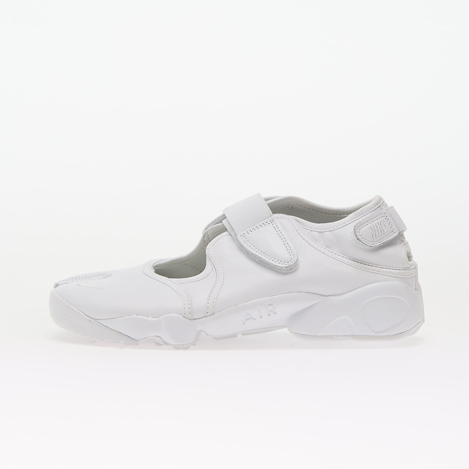 Tenisky Nike Wmns Air Rift White/ White-Black EUR 40.5