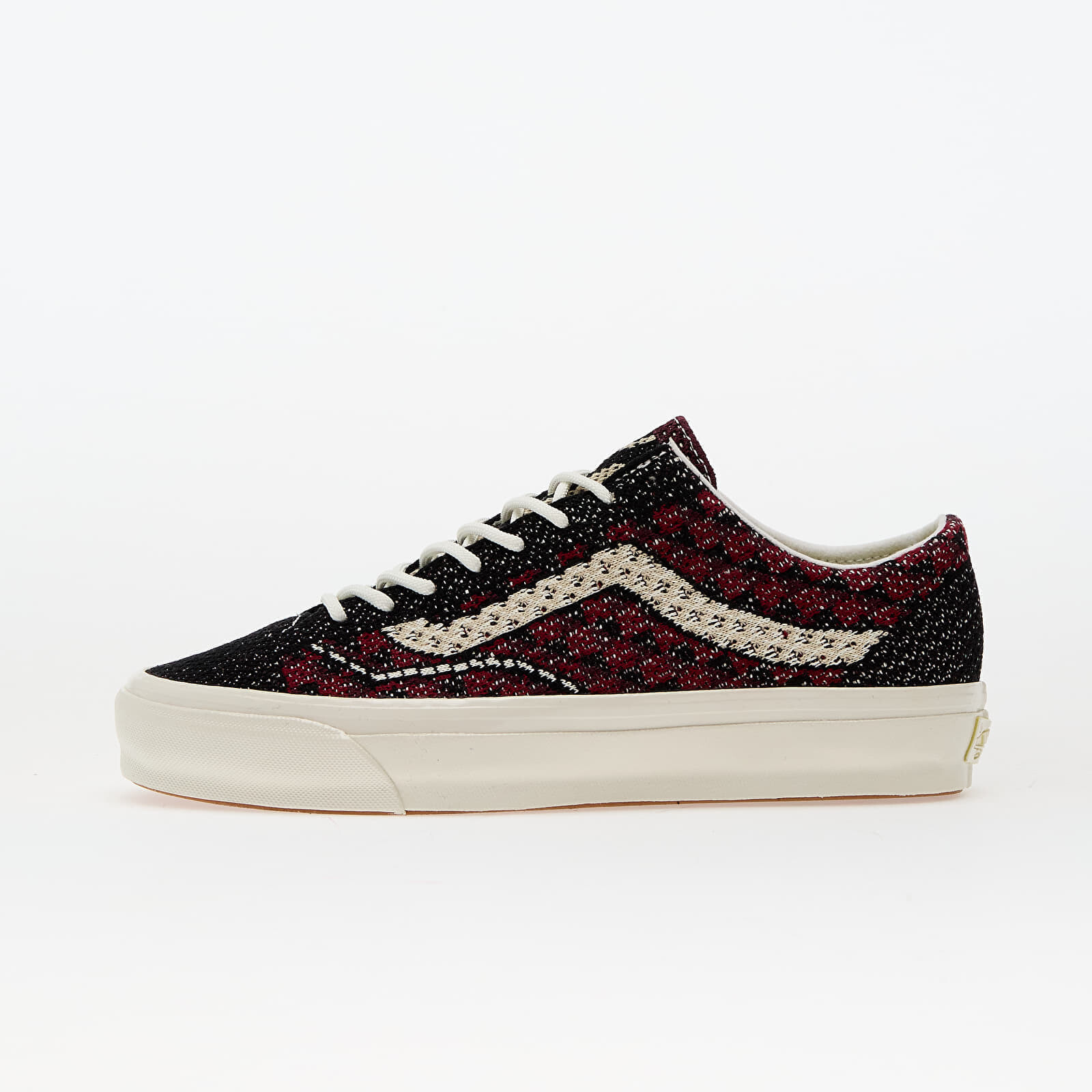 Tenisky Vans LX Old Skool 36 EK Geoc Drred EUR 38.5