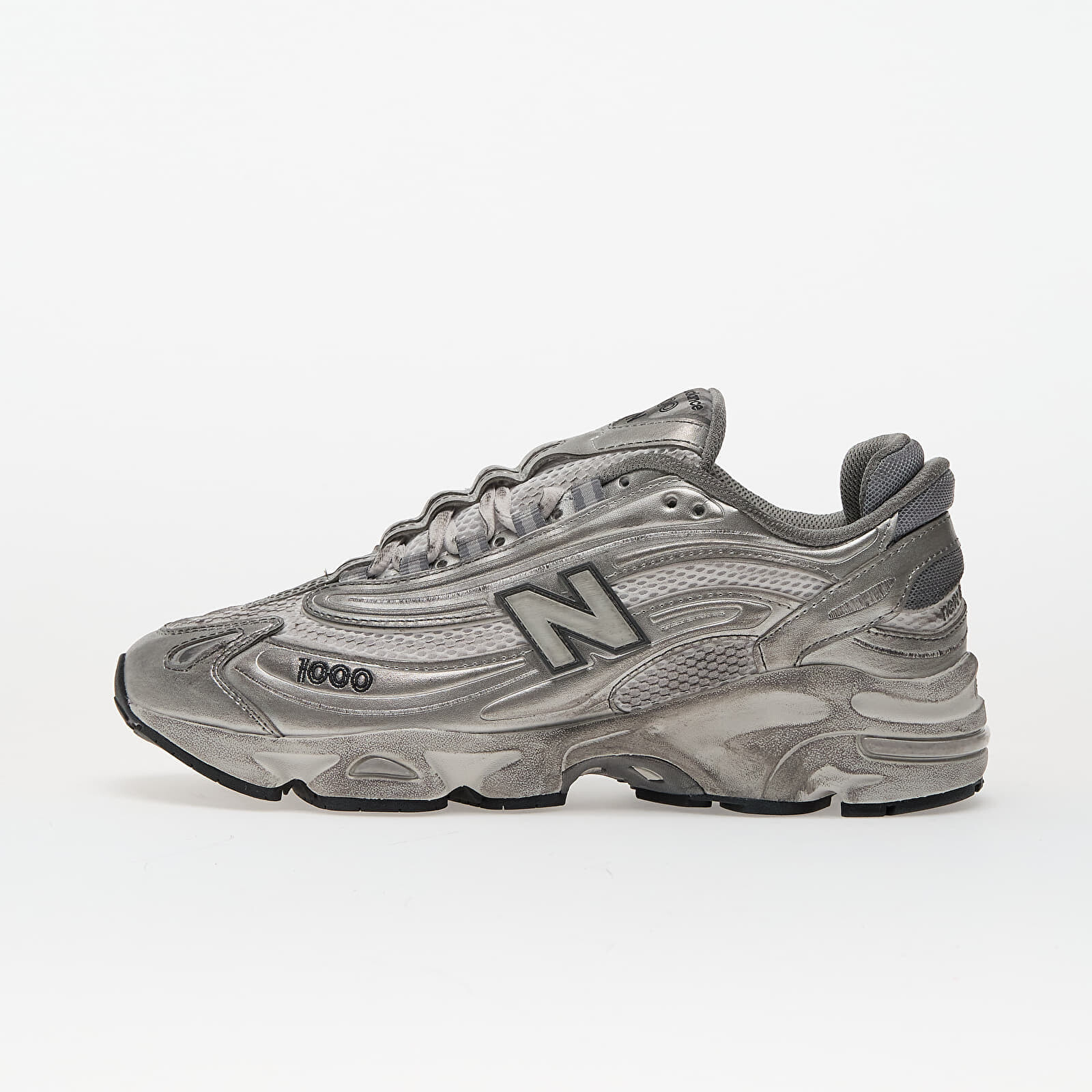 Tenisky New Balance 1000 Grey/ Black EUR 37