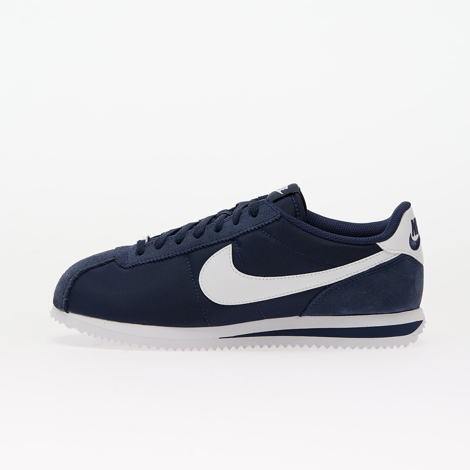 Tenisky Nike Cortez Txt Midnight Navy/ White EUR 40