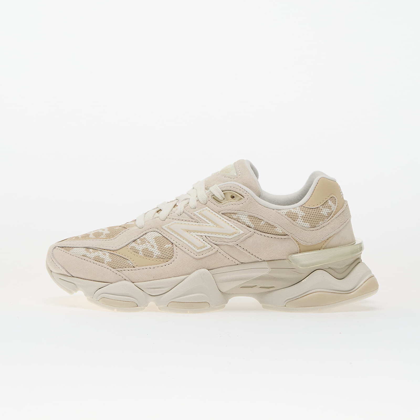 Tenisky New Balance 9060 Cream/ Leopard EUR 38