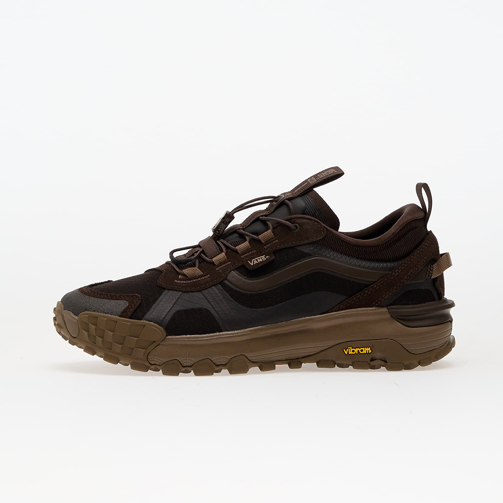 Tenisky Vans MTE Crosspath XC Dark Brown EUR 42.5