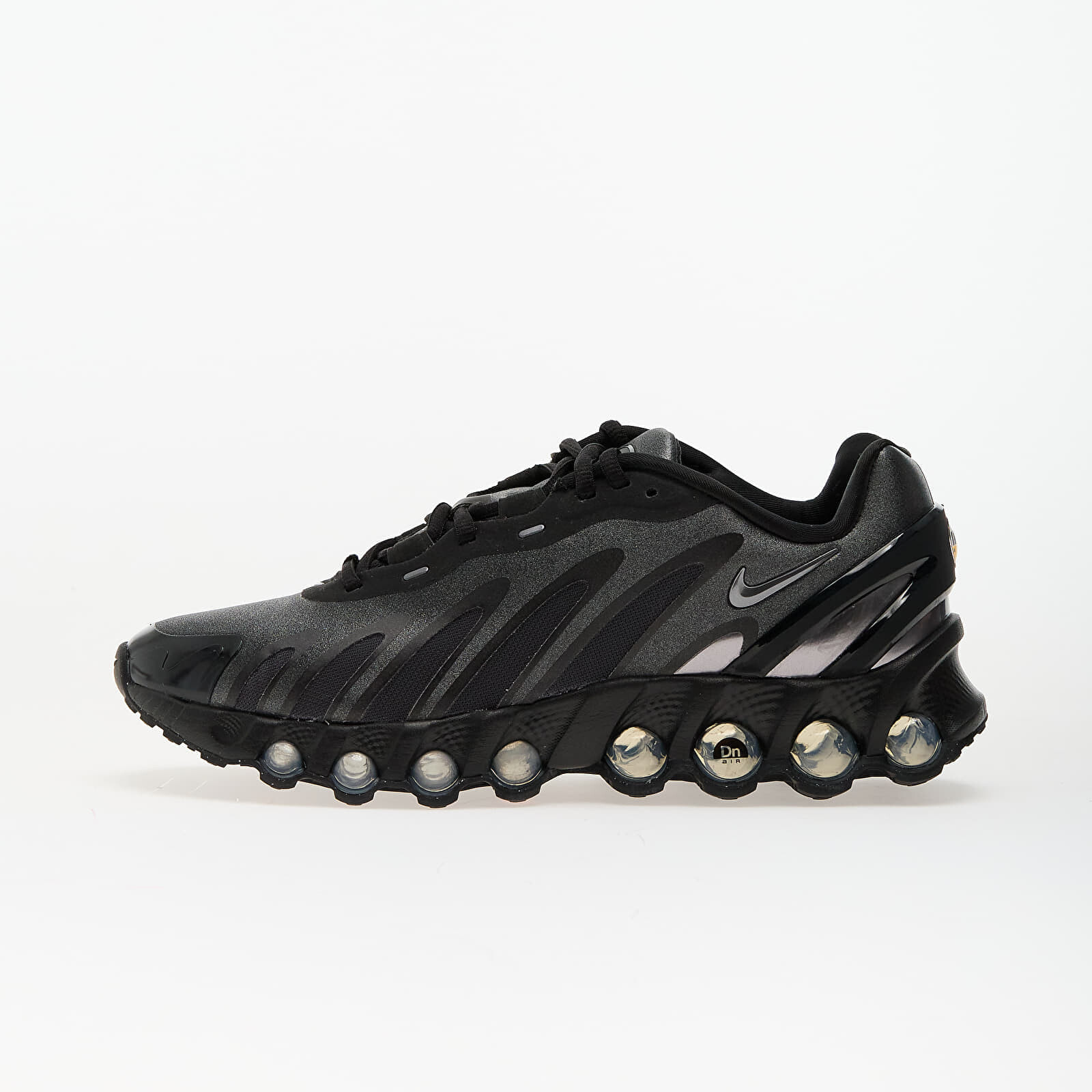 Tenisky Nike W Air Max DN8 Black/ Mtlc Dark Grey-Iron Grey EUR 40.5
