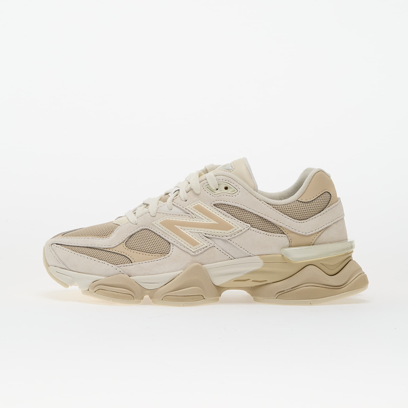 Tenisky New Balance 9060 Beige/ Beige EUR 41.5