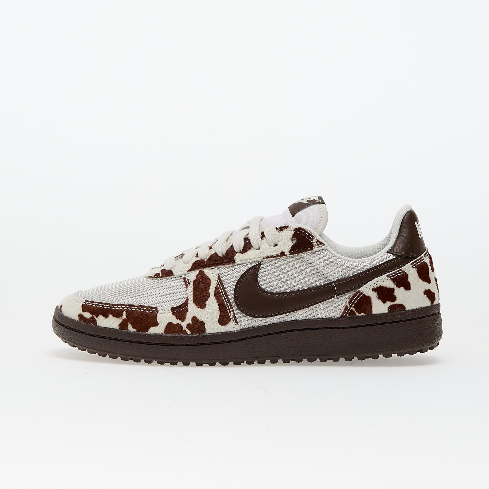 Tenisky Nike W Field General Phantom/ Baroque Brown EUR 36.5