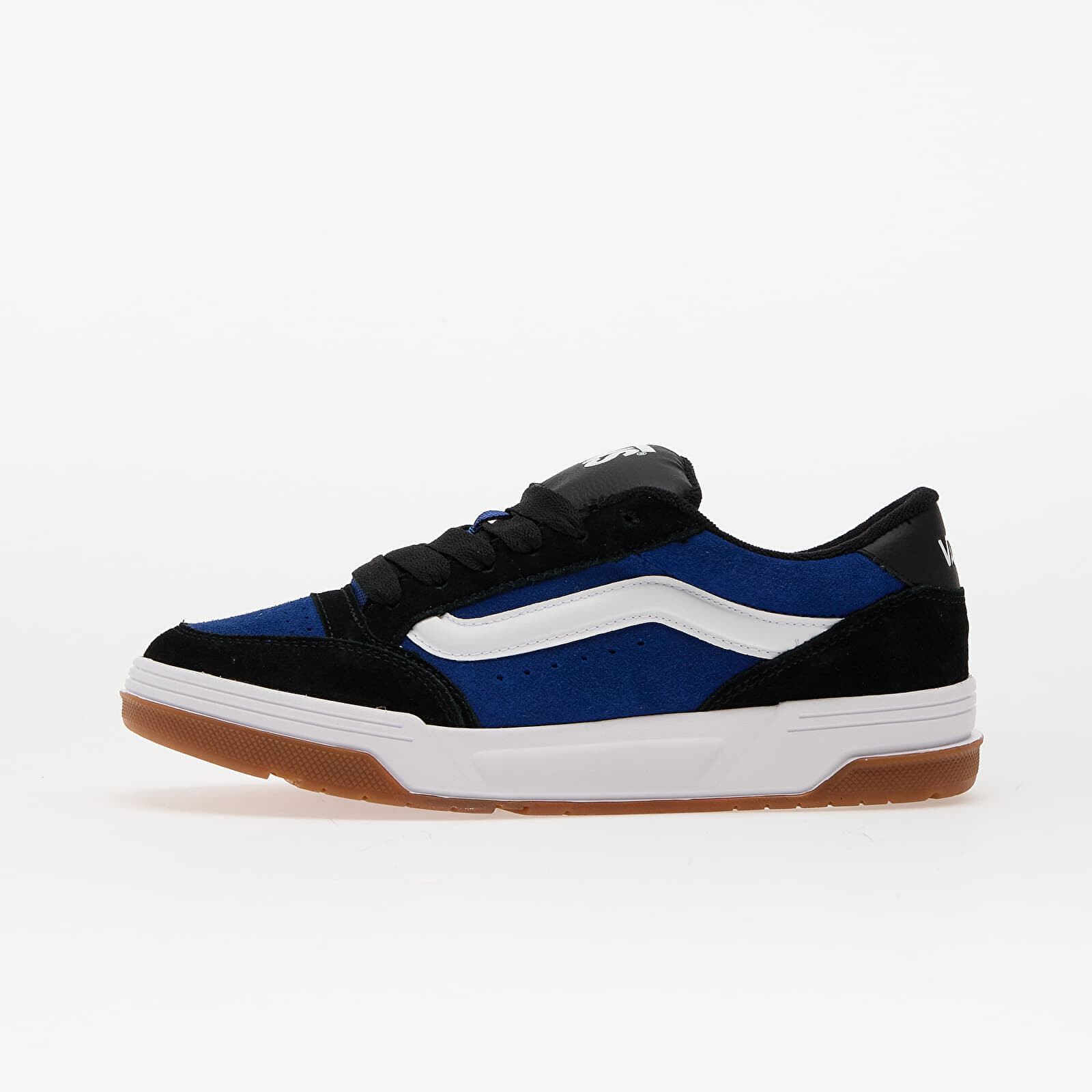 Tenisky Vans Hylane Rtsk Blkbu EUR 42.5
