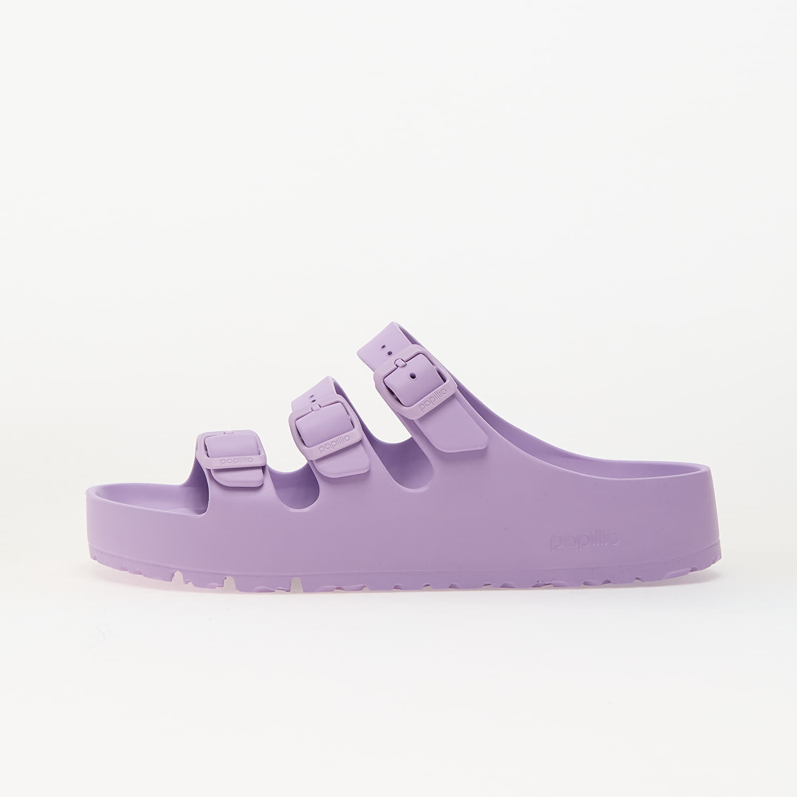 Tenisky Birkenstock Florida III EVA PAP Flex Platform EVA Crocus EUR 37