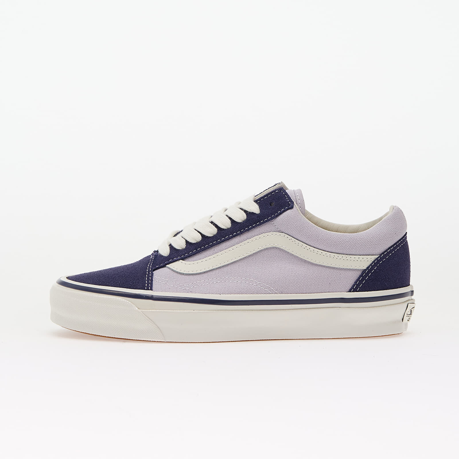 Tenisky Vans LX Old Skool Nine Purple EUR 36.5