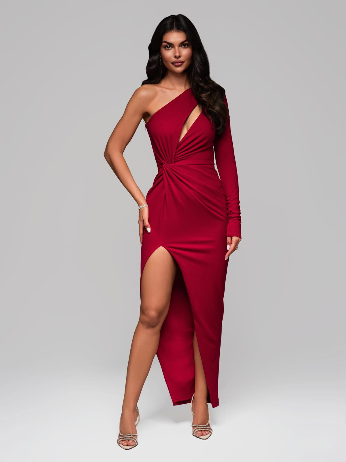 Edoti GRACE maxi dress DL