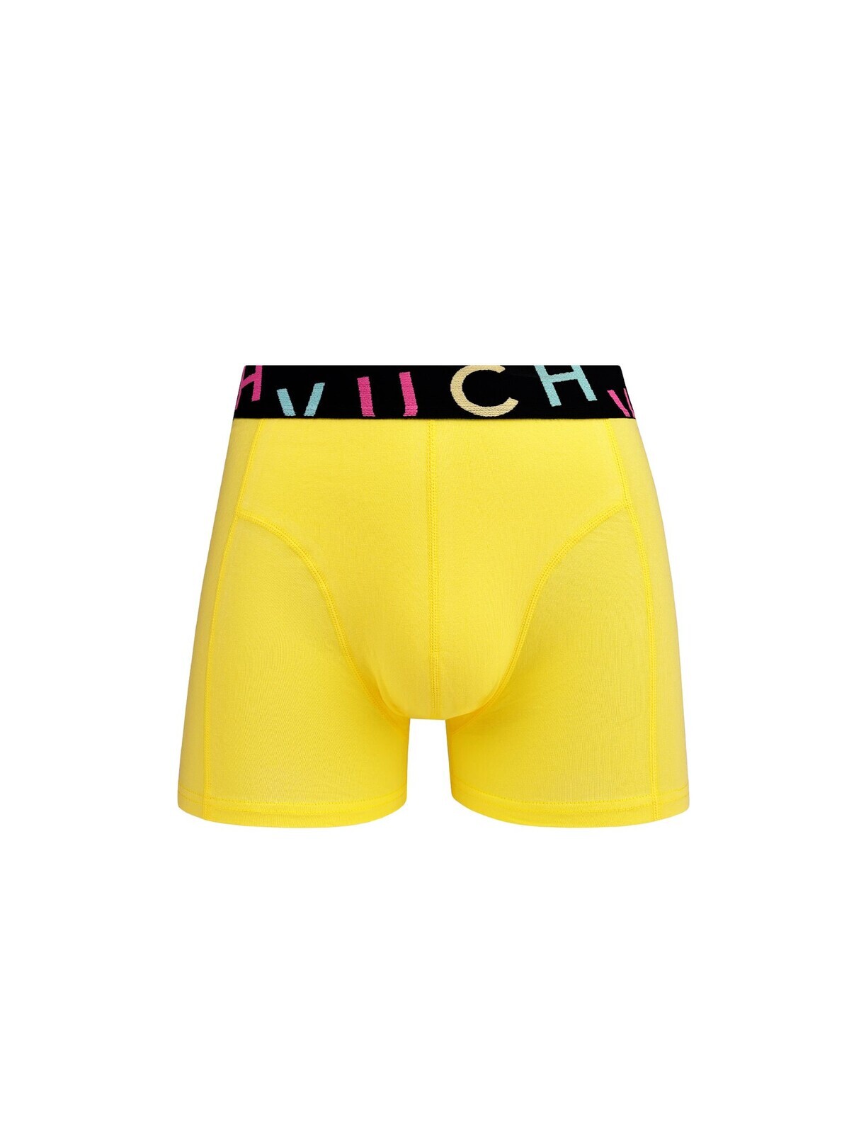 Caspian Yellow