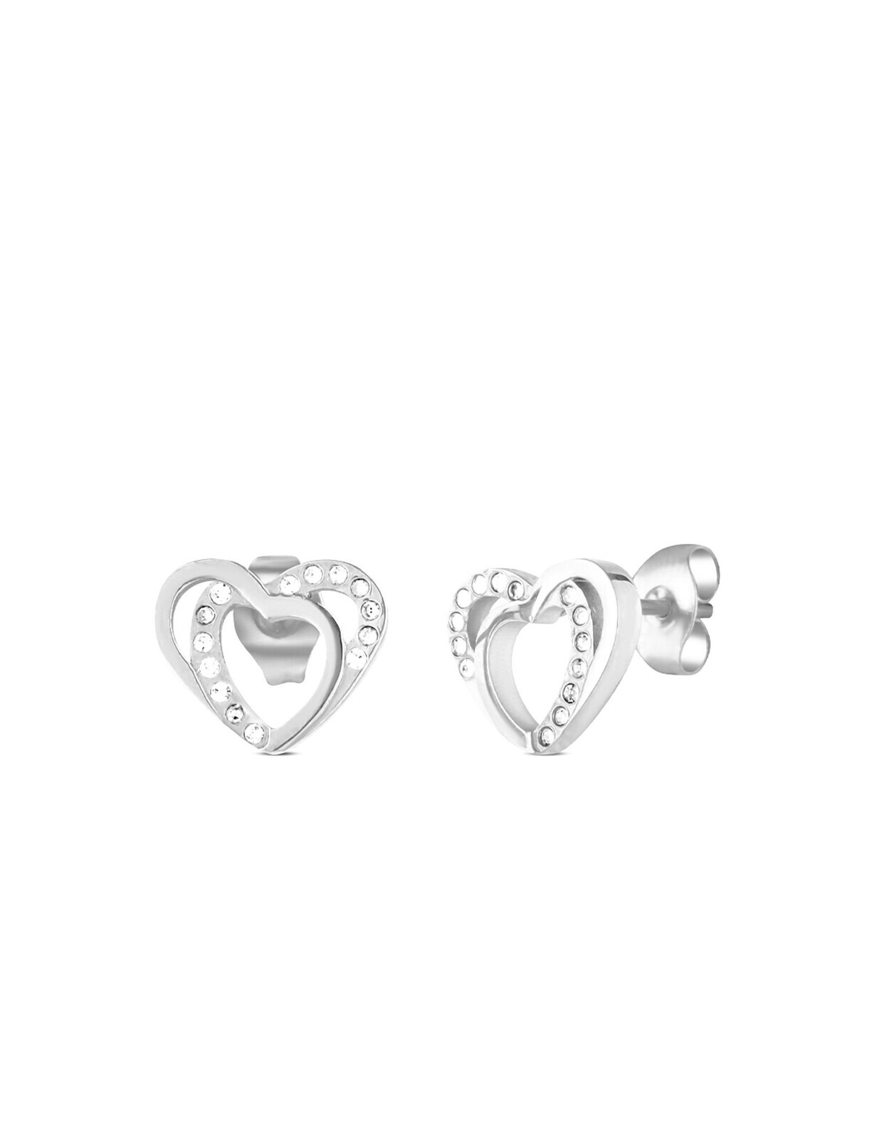 Costalla Silver Earrings
