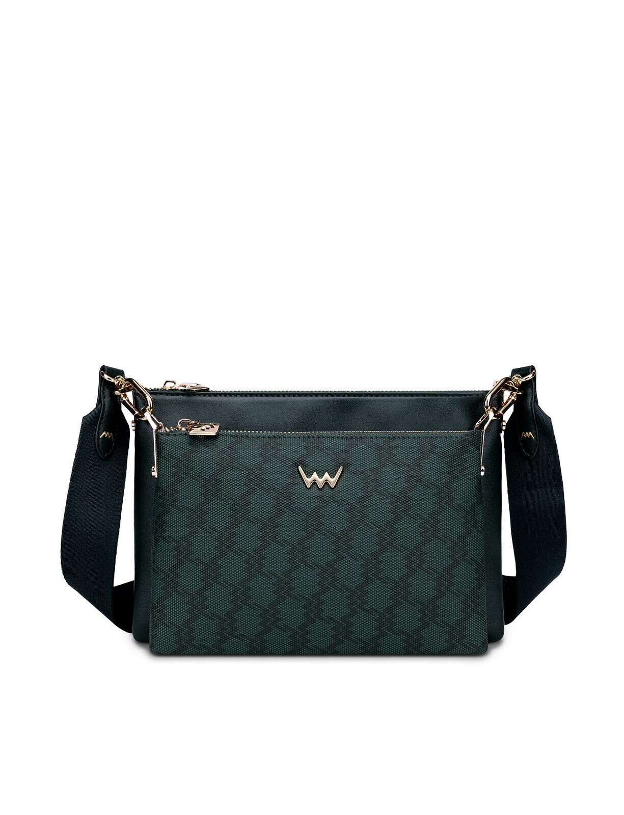 Clasie MN Dark Green
