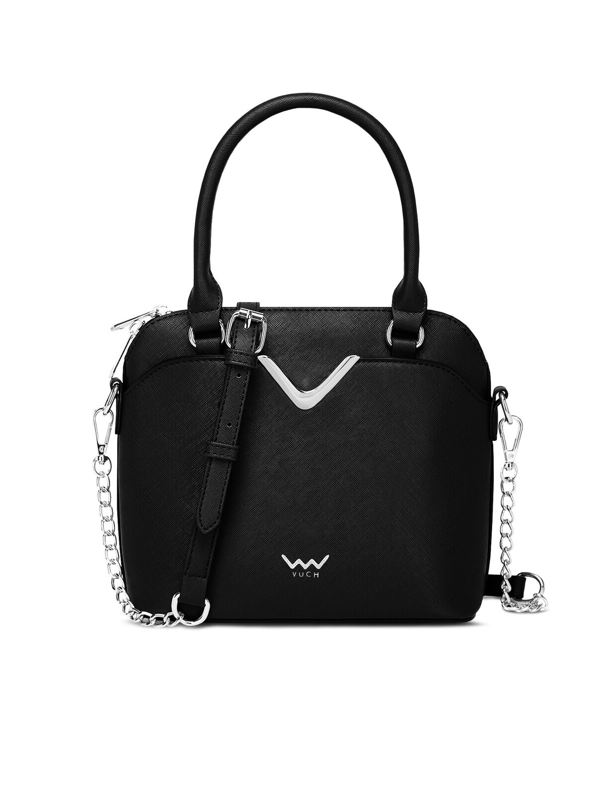 Fossy Gala Black