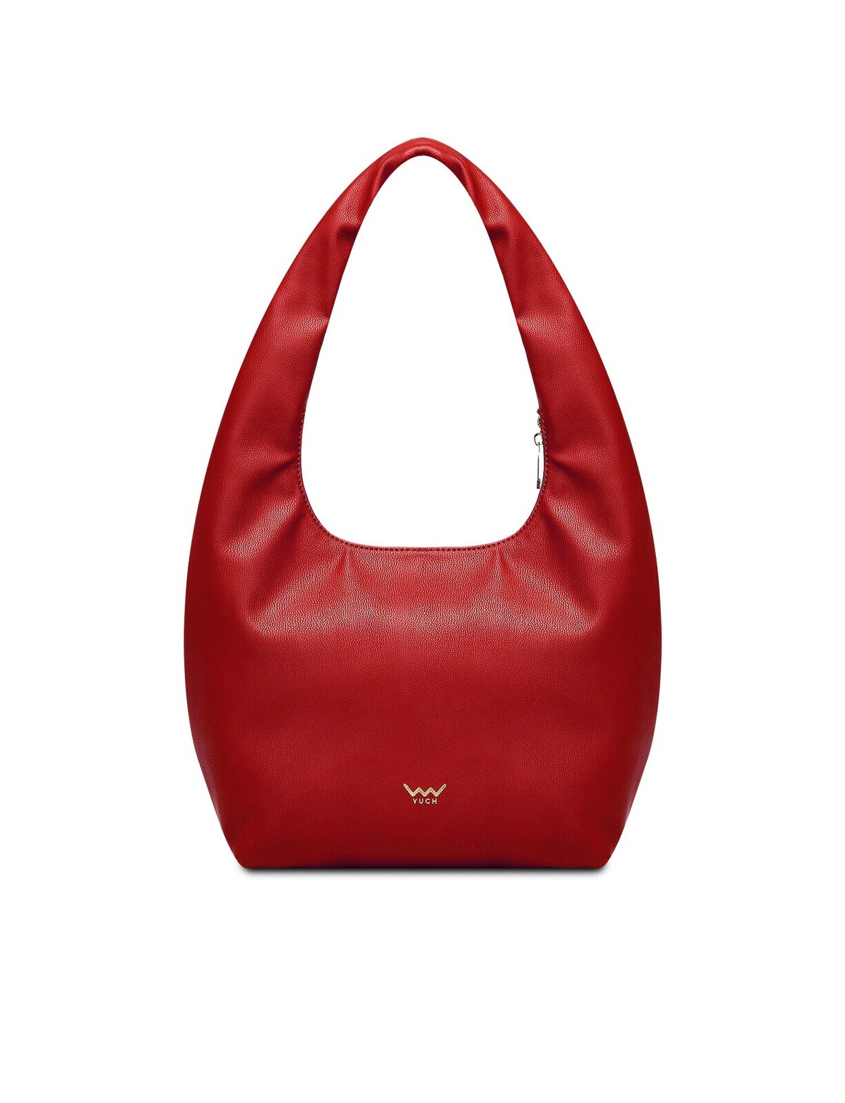 Olli Dark Red