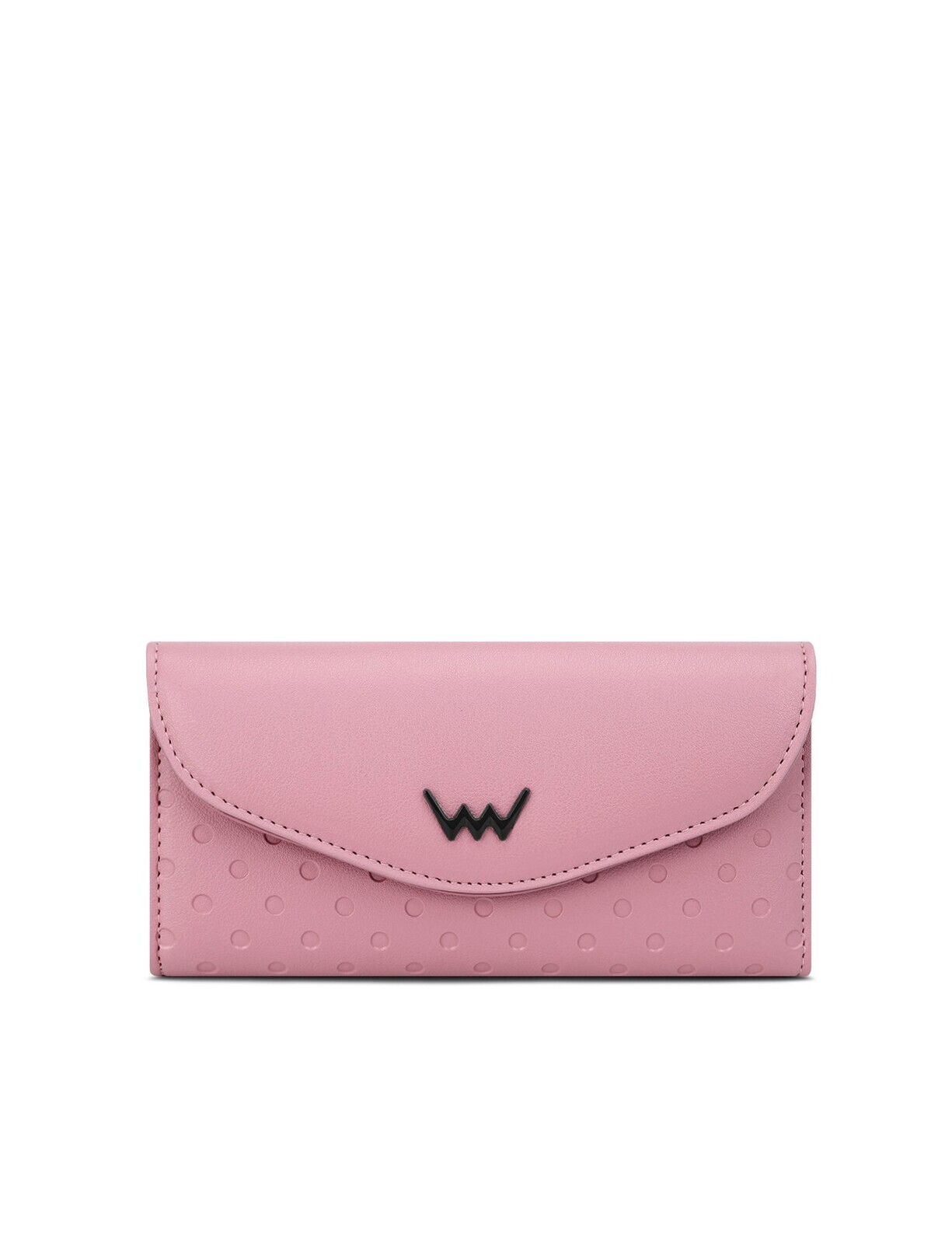 Enzo Dotty Powder Pink