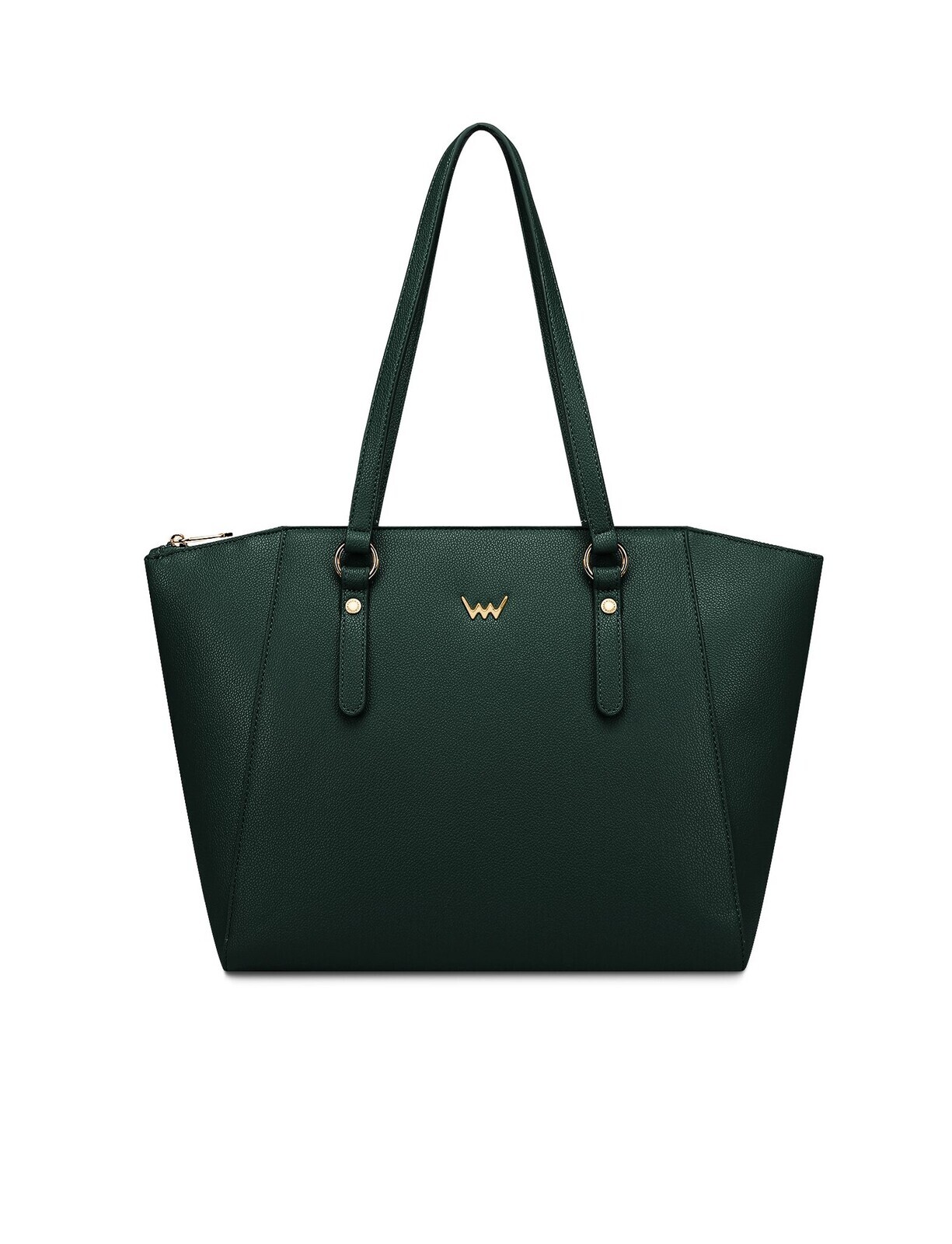 Carmela Dark Green