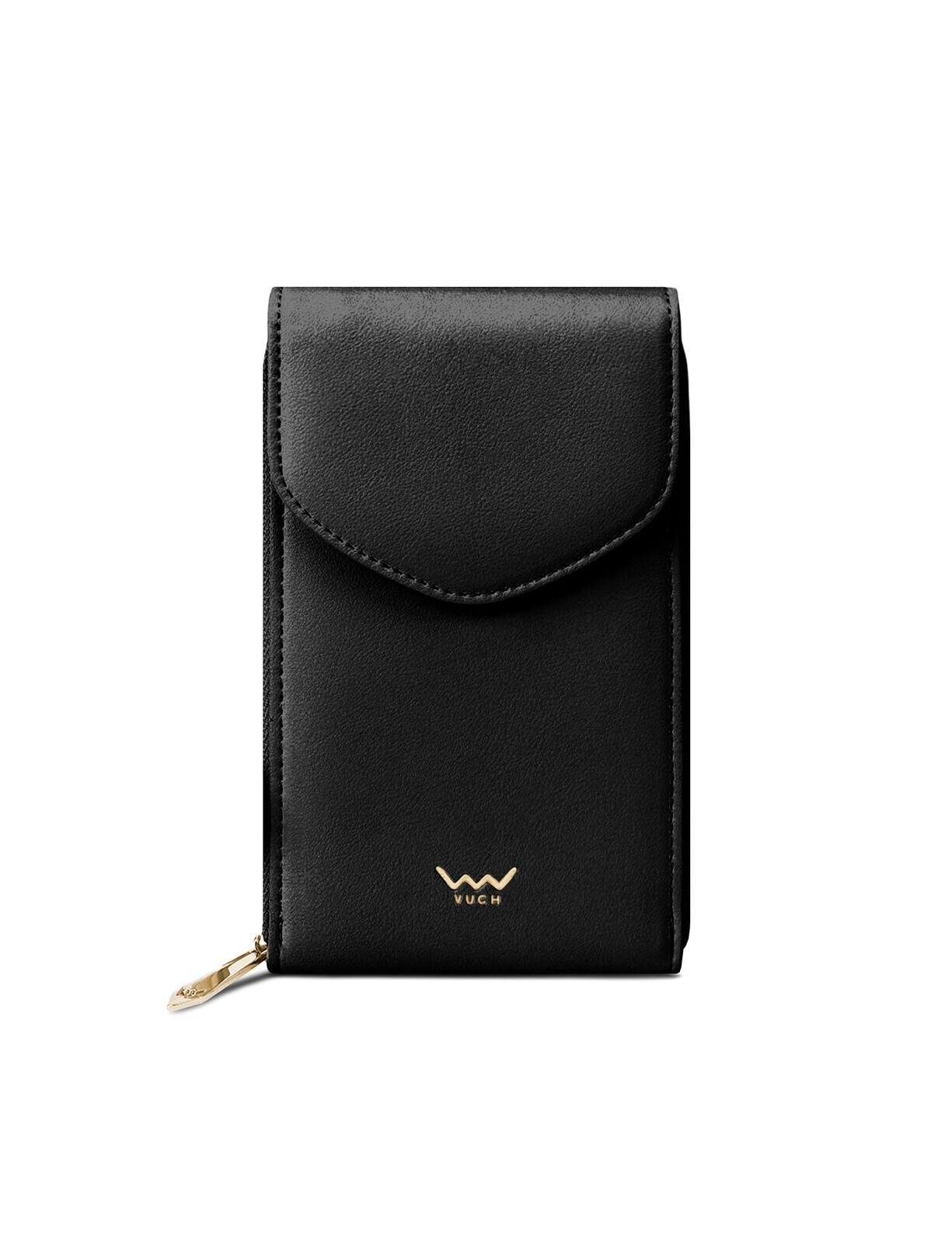 Chanthal Black