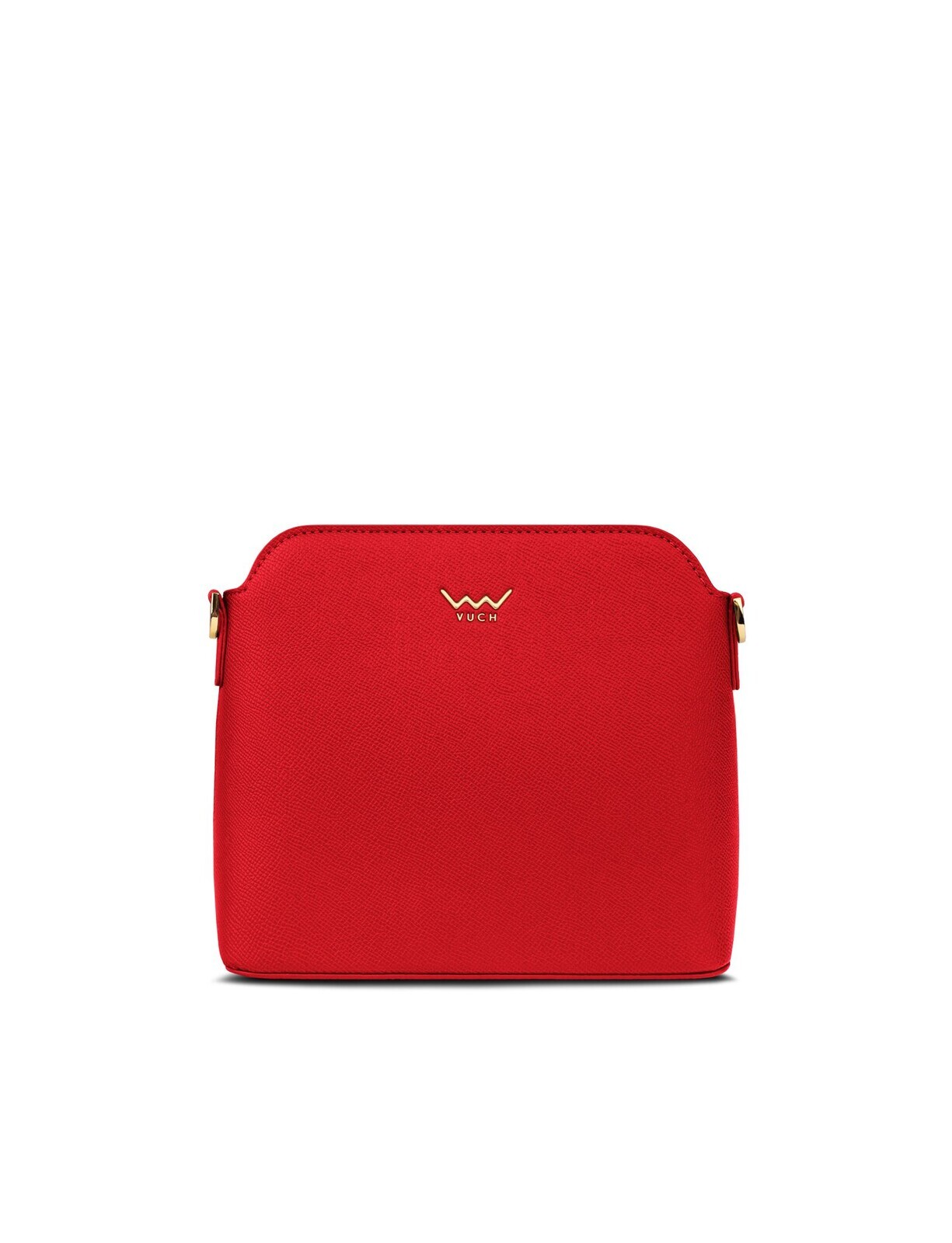 Mossy Red