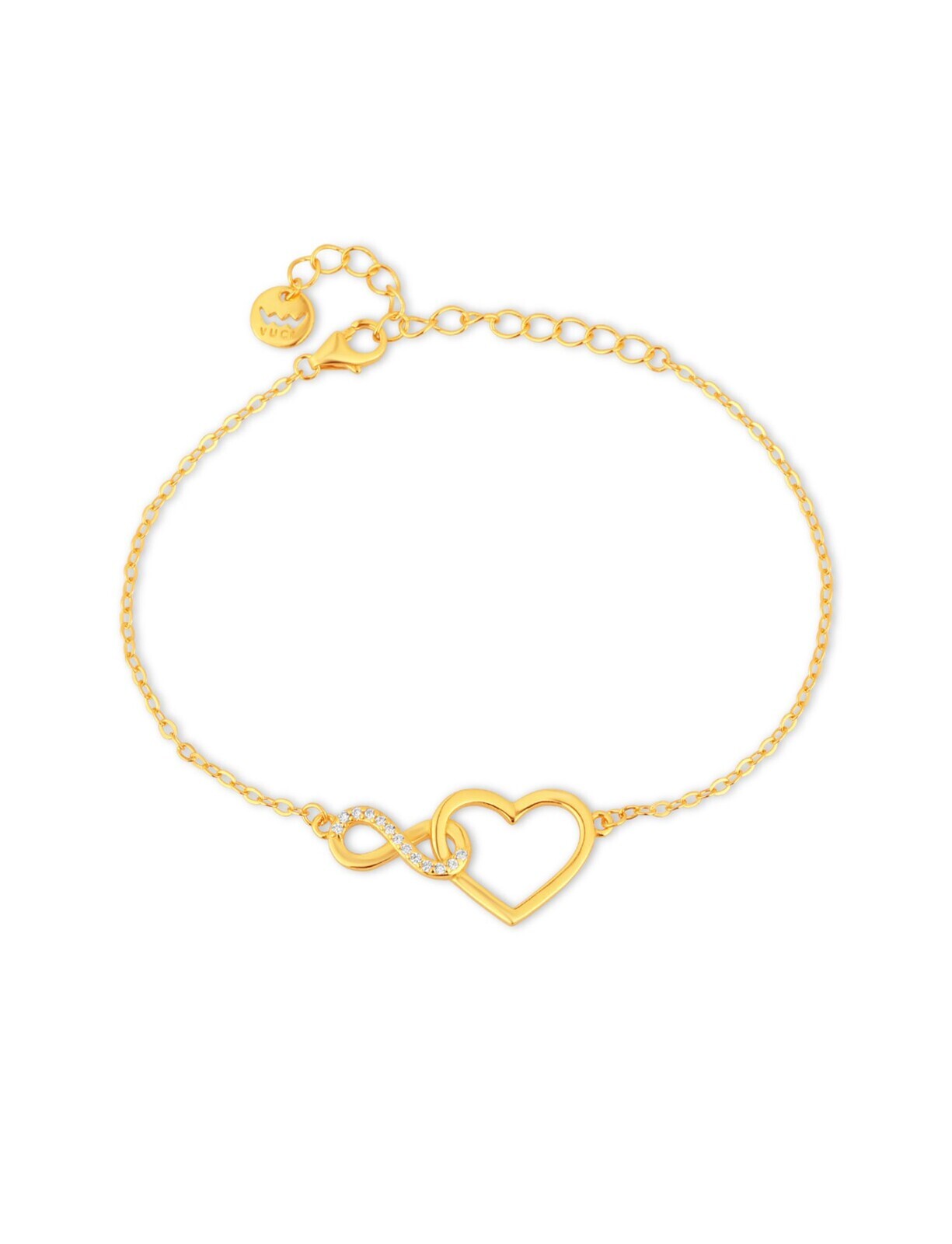 Resita Gold Bracelet
