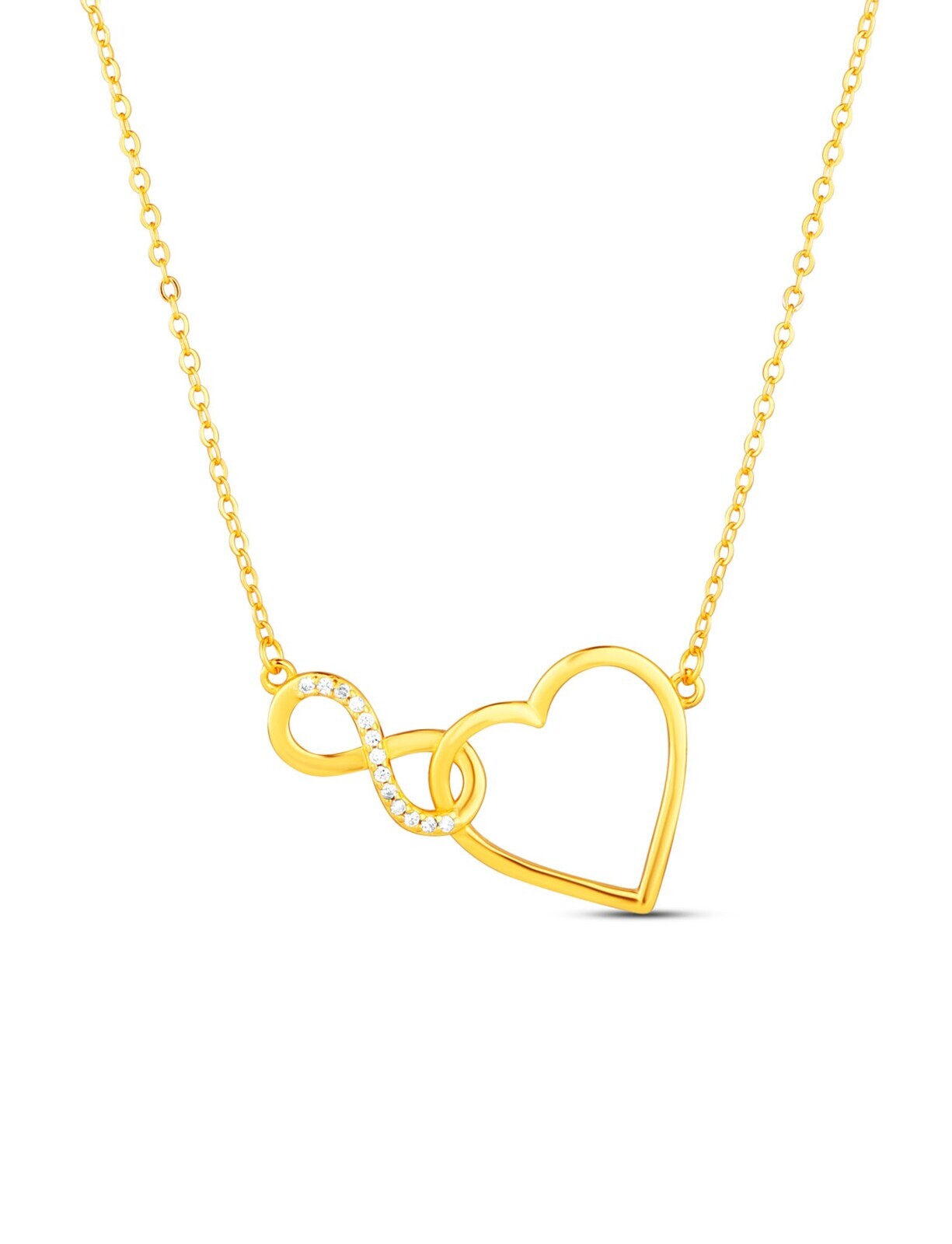 Resita Gold Necklace