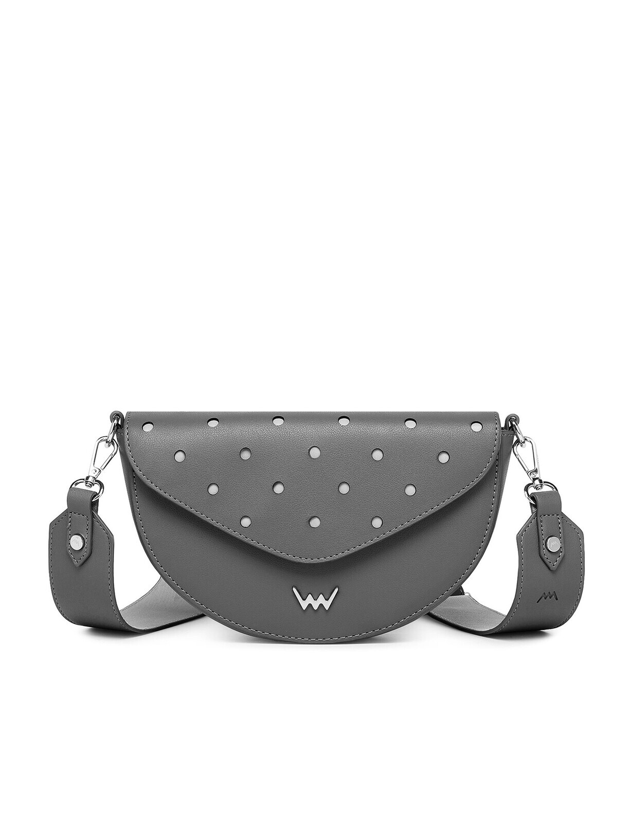 Tricia Dotty Grey
