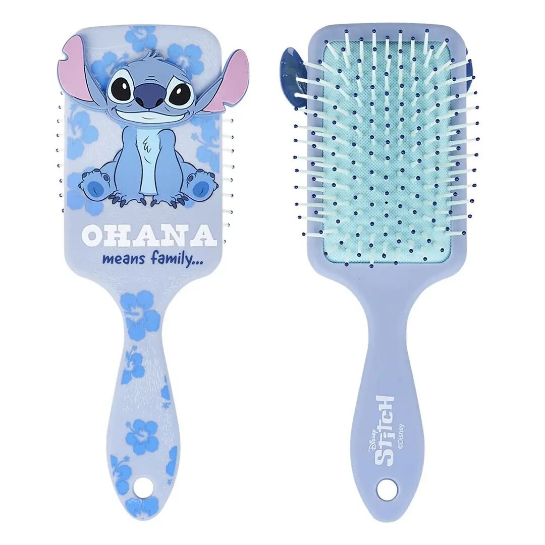 Cérda Kefa na vlasy - Stitch