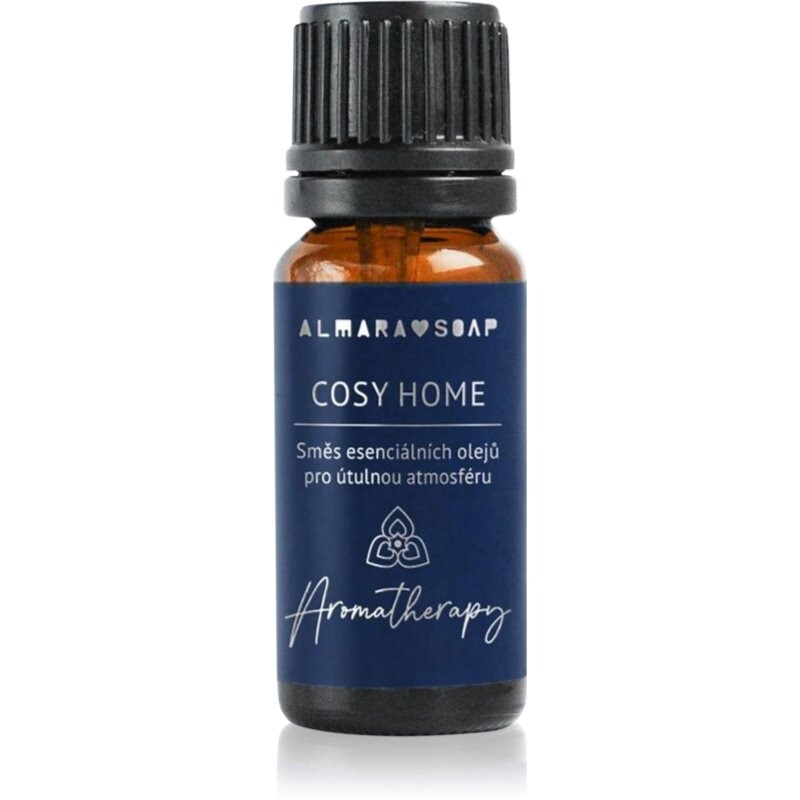 Almara Soap Aromatherapy Sweet Dreams esenciálny vonný olej 10 ml