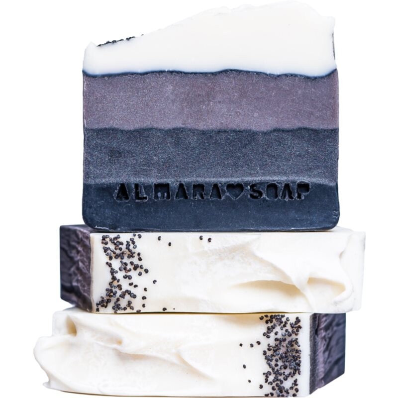 Almara Soap Fancy Perfect Day ručne vyrobené mydlo 100 g