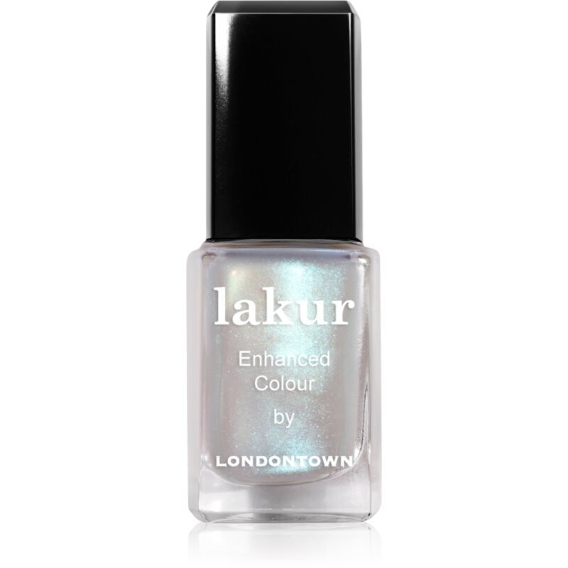 LONDONTOWN Lakur dlhotrvajúci lak na nechty odtieň Moonstone 12 ml