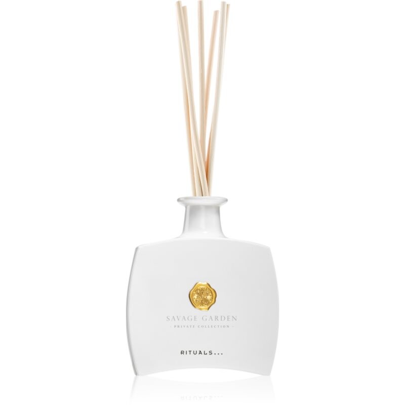 RITUALS Private Collection Savage Garden vonné tyčinky 450 ml