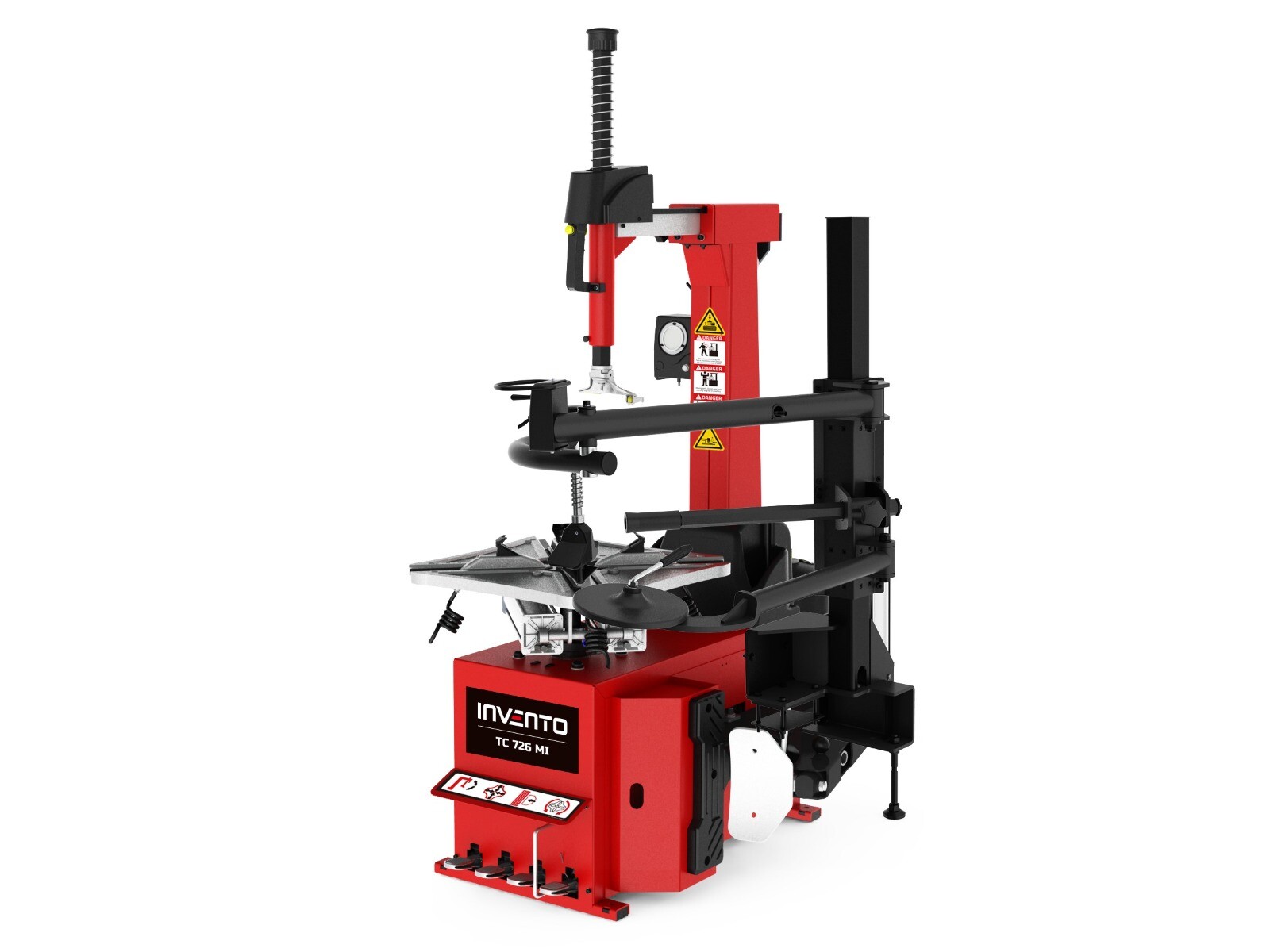 INVENTO TC 726 MI – 26