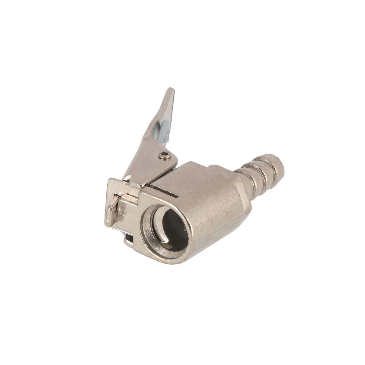 Výmenná koncovka na pumpovanie