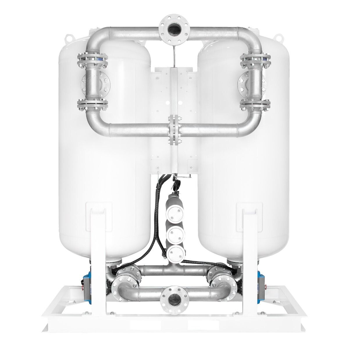 Adsorpčný sušič ADS F-DRY 3000 39000 l/min