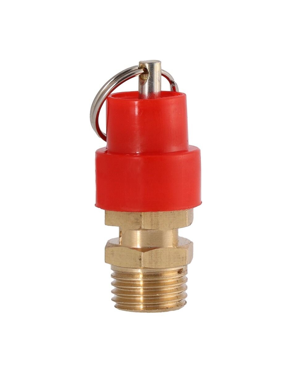 Bezpečnostný ventil 1/4