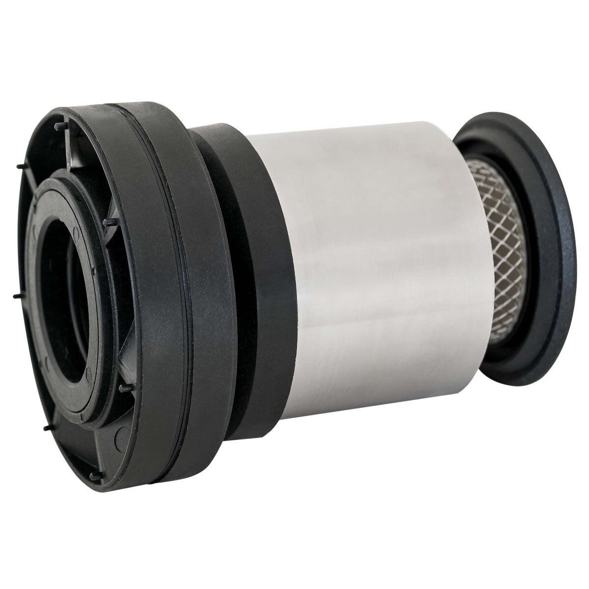 Príspevok cyklónového separátora 1