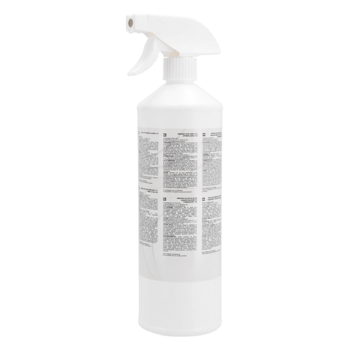 Prostriedok na umývanie silne znečistených povrchov 1 kg