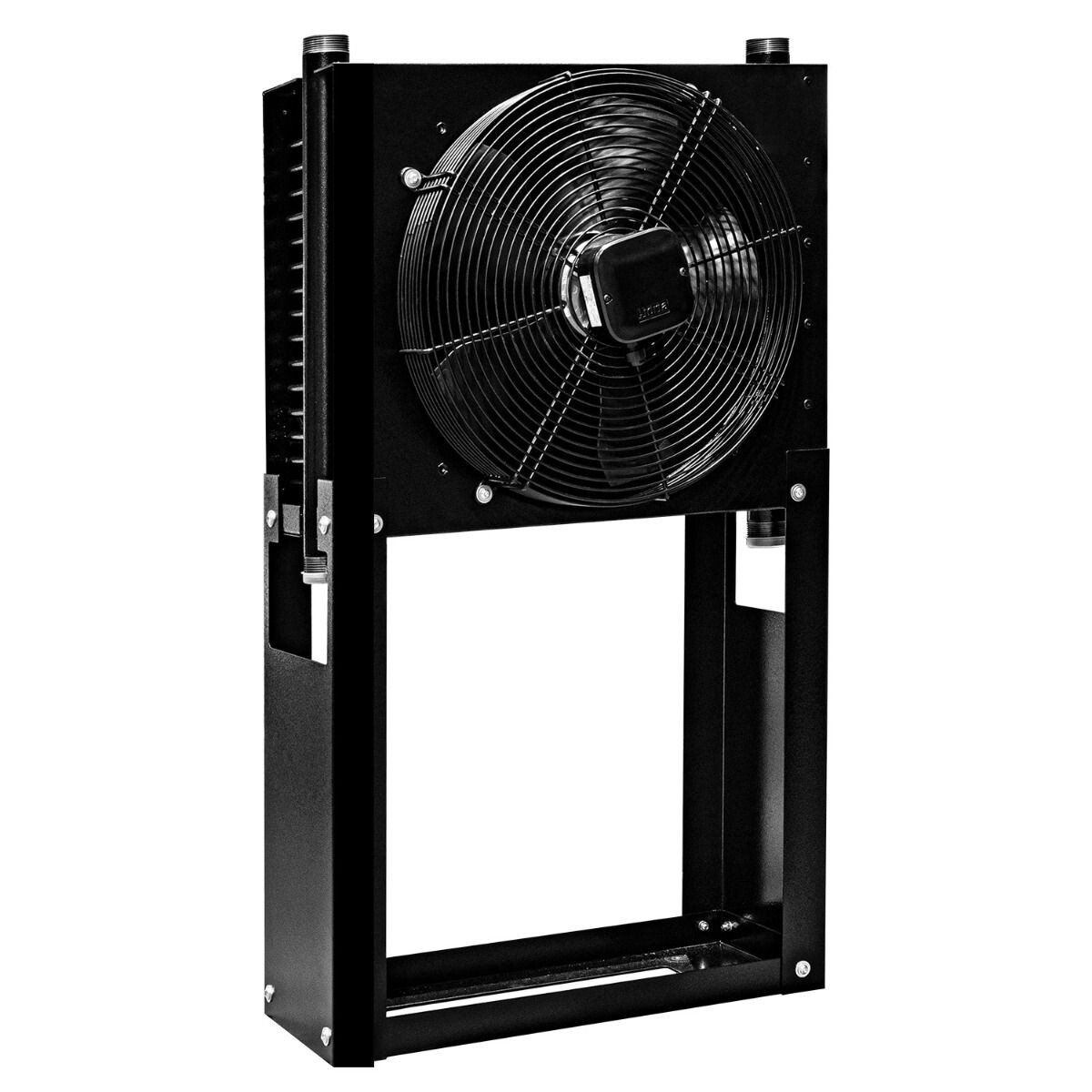 Chladič stlačeného vzduchu AAC 4900 120°C 7 bar 4900 l/min G 1 1/2