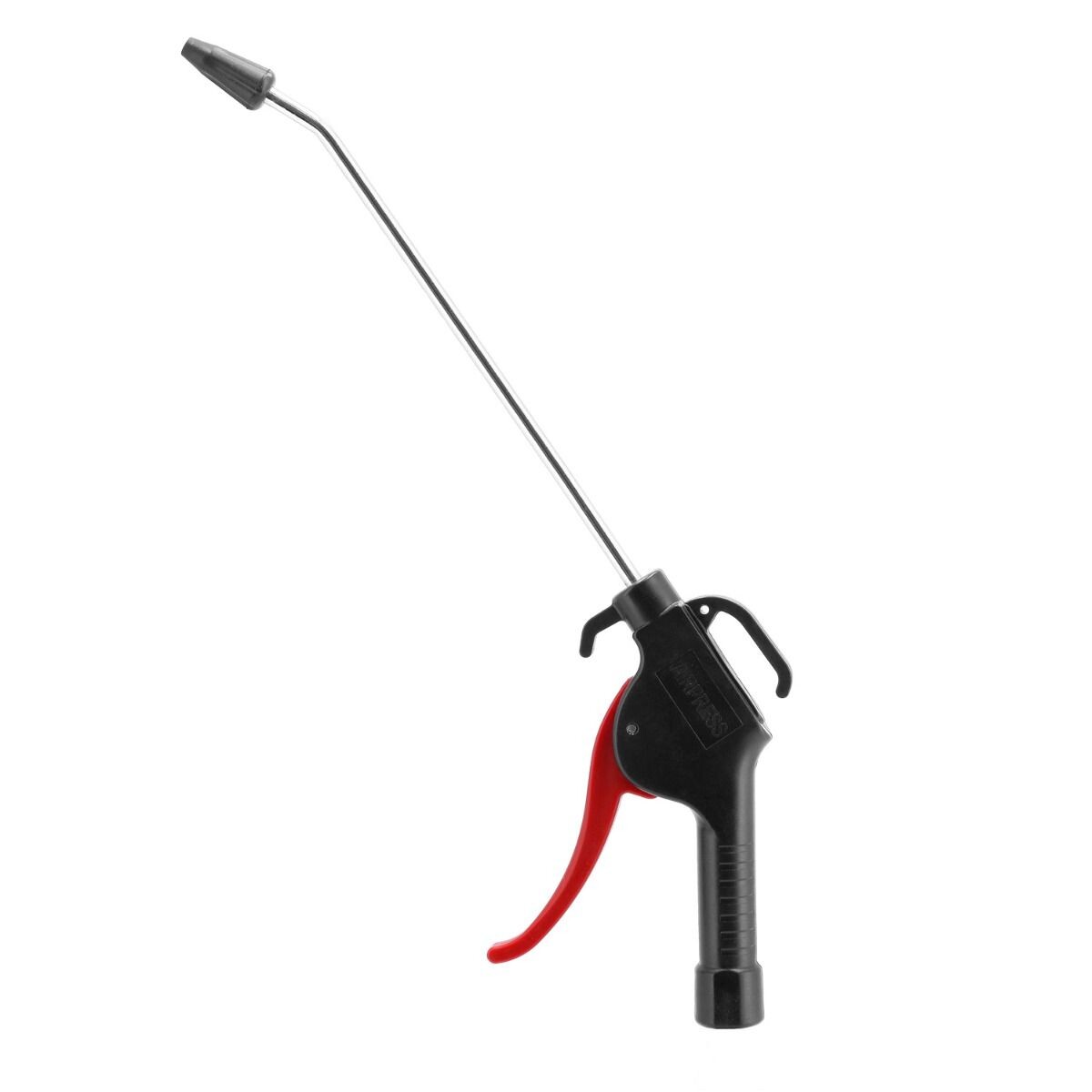 Kompozitná pištoľ na prefúkanie s trubicou 10