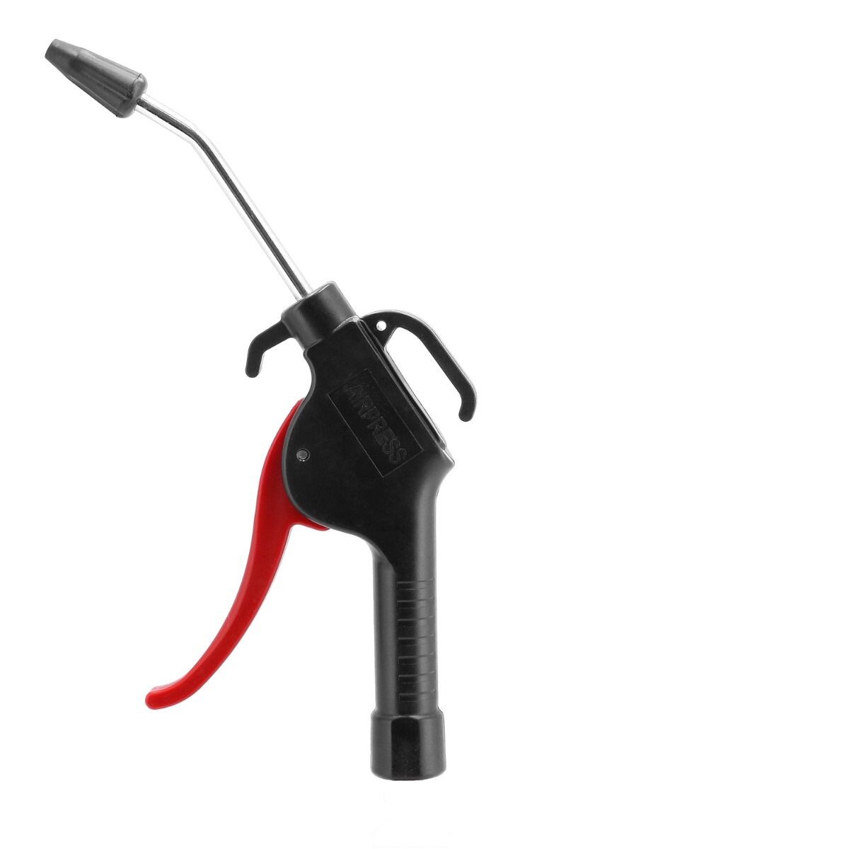 Kompozitná pištoľ na prefúkanie s trubicou 4