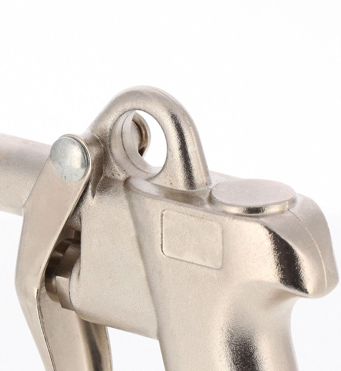 Pištoľ na prefúkanie s turbotrubicou v sade s vsuvkami typ Euro a Orion