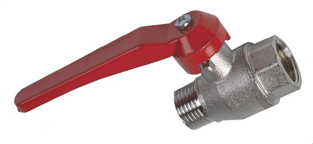 Guľový ventil 1 1/2