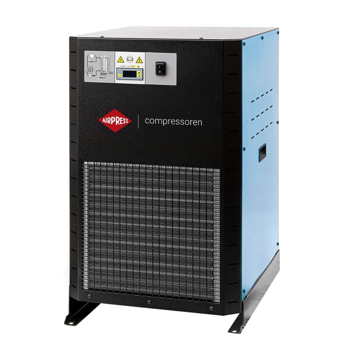 Chladiaci sušič RDO 180 1 1/2