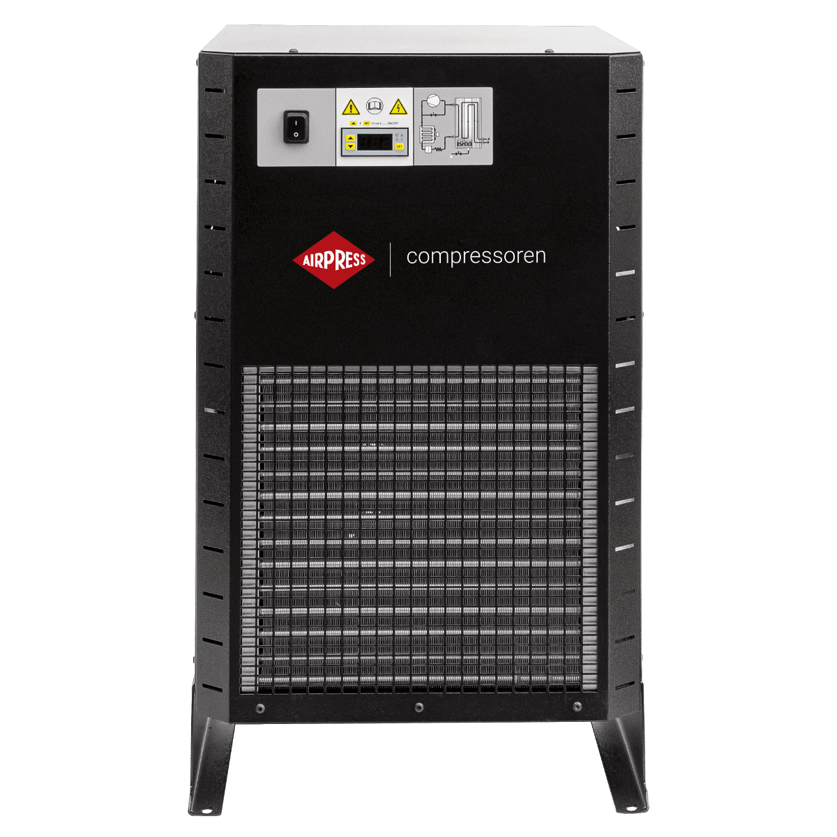 Chladiaci sušič RDO 480 1 1/2