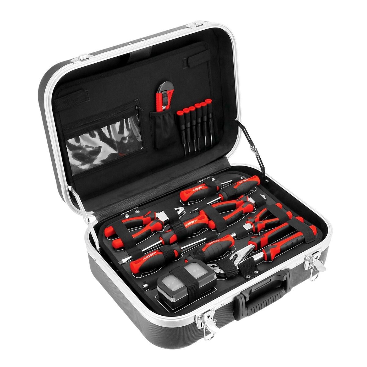 Náradová sada v kufri - 106 dielov