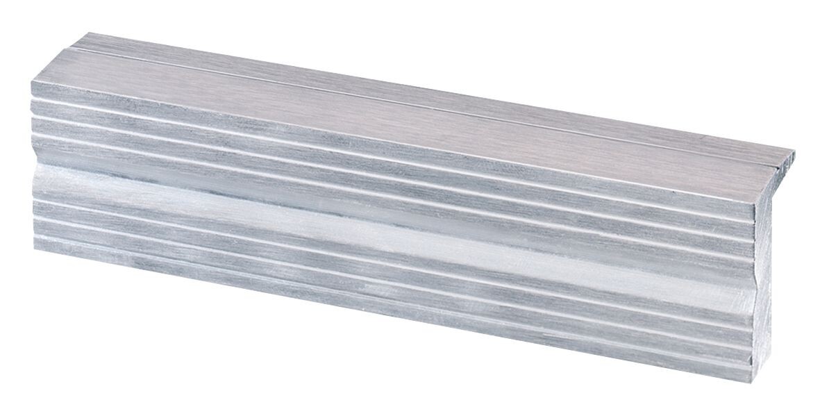 Hliníkový kryt na zverák 100 mm /typ 70001 4