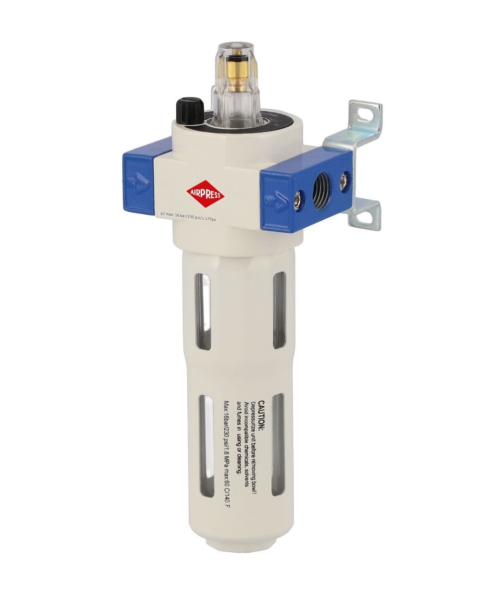 Profesionálny olejovač 1/4