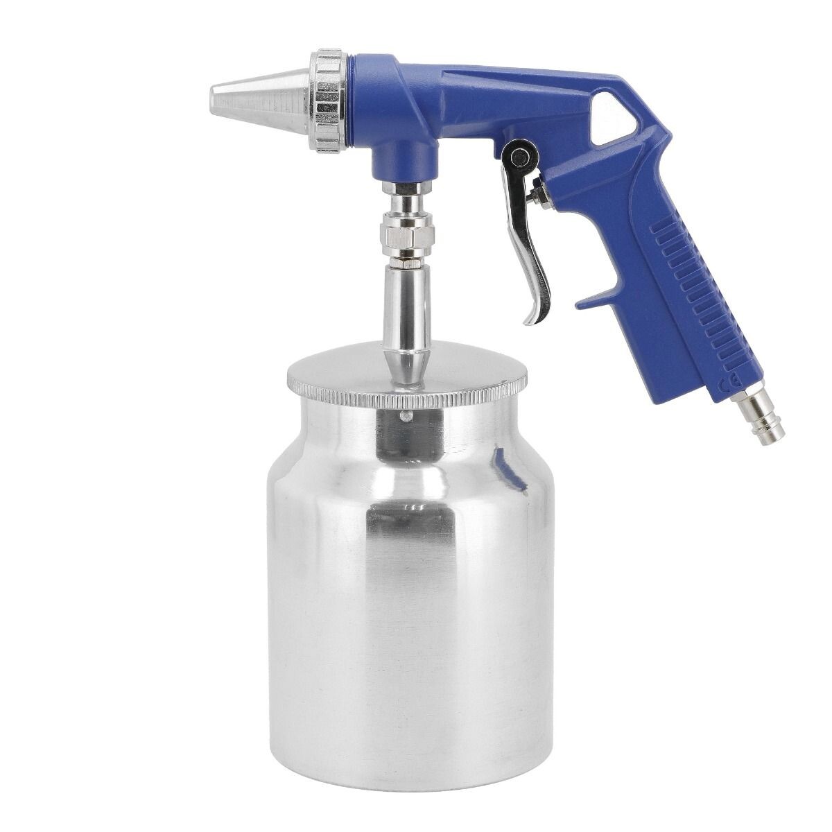 Pieskovacia pištoľ 1/4