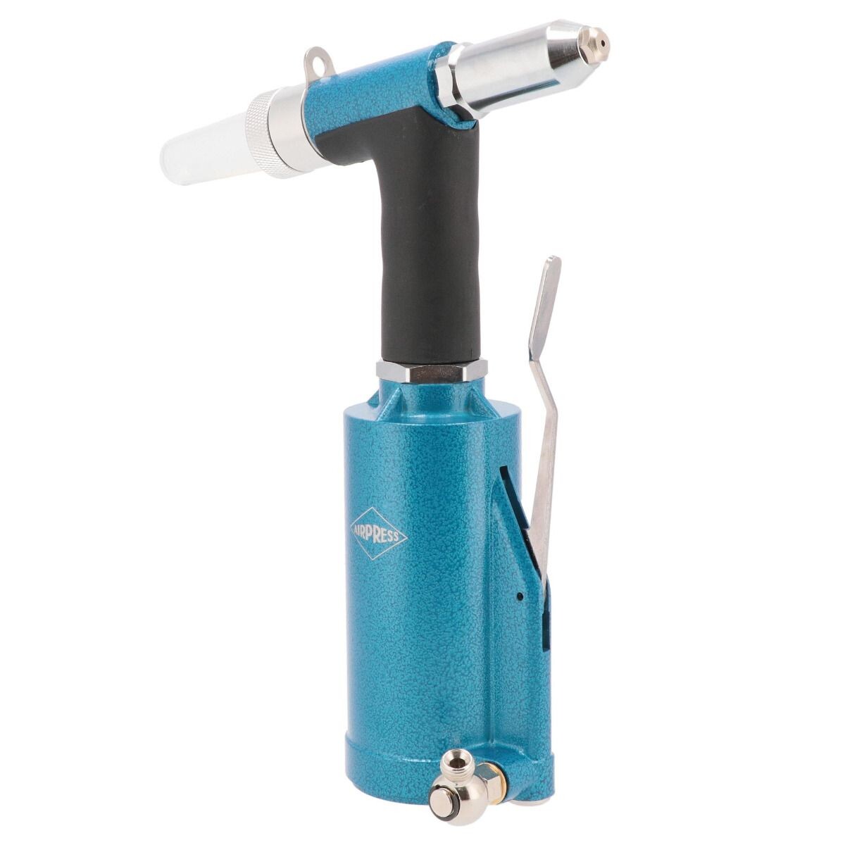 Pneumatická nitovačka 3,2-4,8 mm - pre trhacie nity (hliníkové)